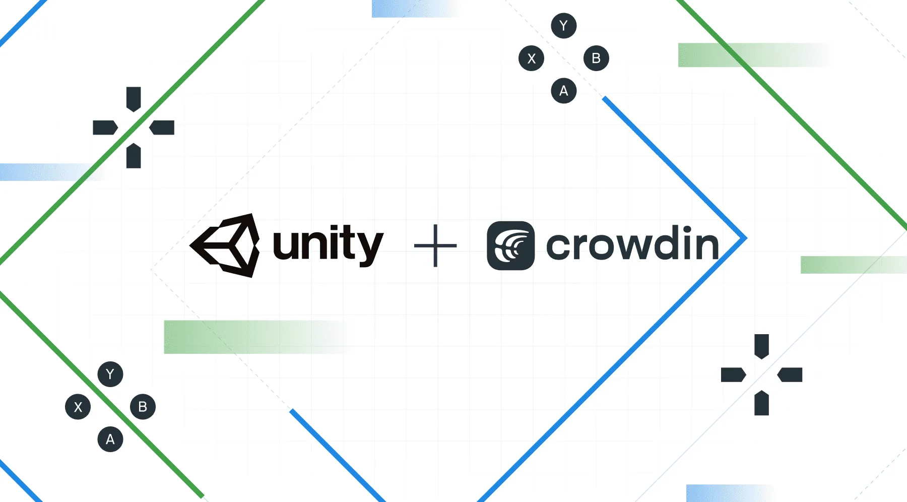Unity Game Localization with Crowdin Plugin
